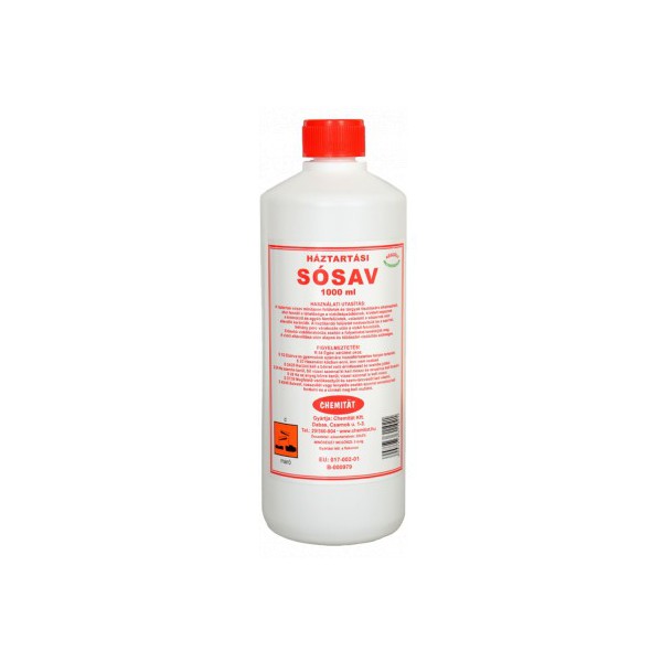 SÓSAV 1L