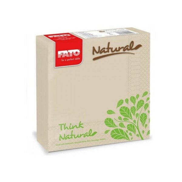 LUCART FATO NATURAL STYLE 33X33