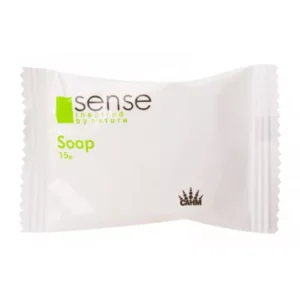 SENSE SZAPPAN 9g (kör alakú) 1000db