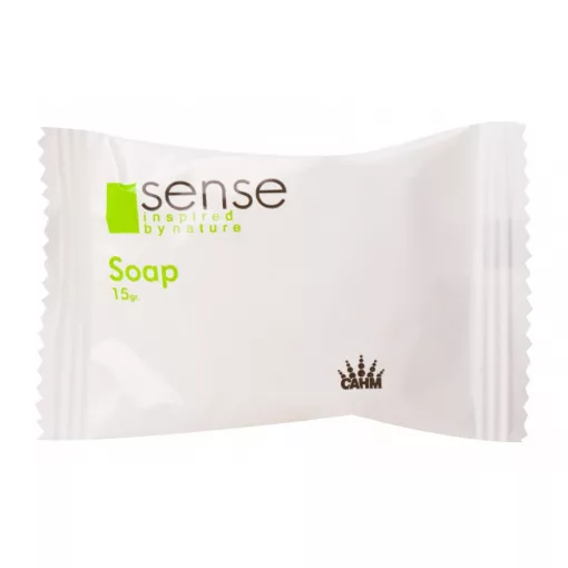 SENSE SZAPPAN 9g (kör alakú) 1000db