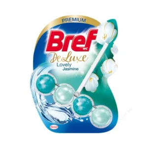 Bref Wc illatosító golyó 50g