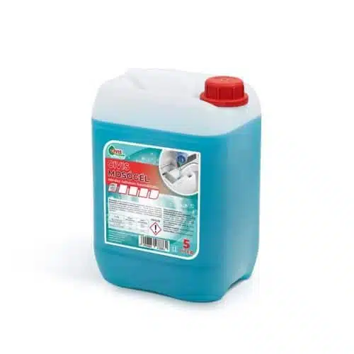 Civis mosószer 5L